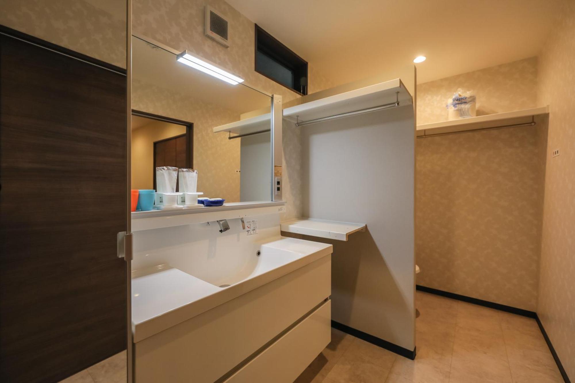 小田別荘 難波 Oda Villa Namba Osaka Exterior photo