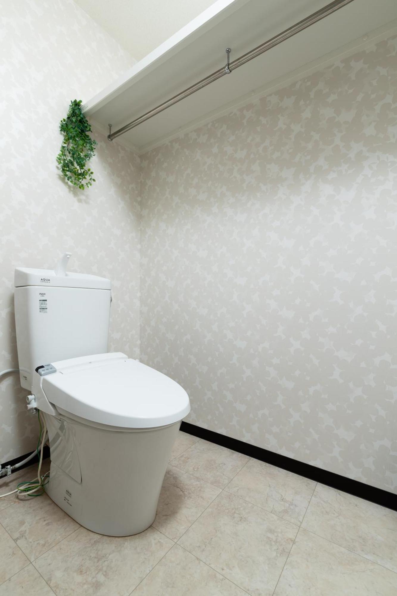 小田別荘 難波 Oda Villa Namba Osaka Exterior photo